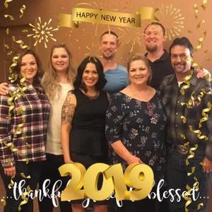 Meet your Posher, Carrie